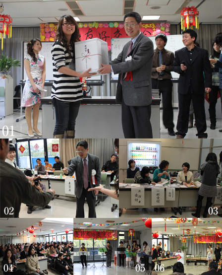 高松のアイパル香川で開催した「中国春節友好交流会」に出席